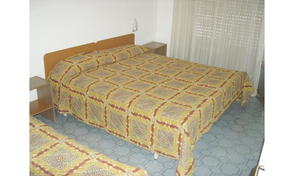 apartmanok ZENITH: nem felújított szoba (példa)