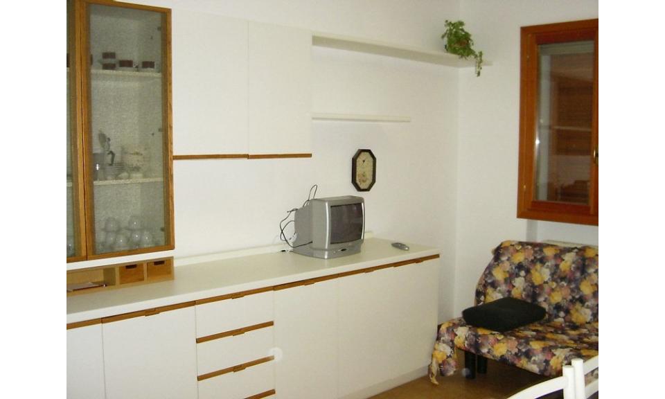 Residence RIVIERA: Wohnzimmer (Beispiel)