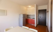 apartments HOLIDAY: B5 - kitchenette (example)