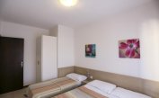 appartament HOLIDAY: C7 - chambre à 3 lits (exemple)