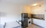 apartments HOLIDAY: C7 - kitchenette (example)