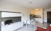 appartamenti HOLIDAY: C7 - soggiorno (esempio)