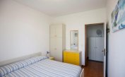 appartament LA ZATTERA: B4 - chambre à coucher (exemple)