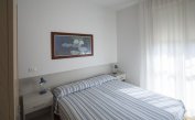 appartamenti LA ZATTERA: C6 - camera matrimoniale (esempio)