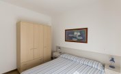 appartamenti LA ZATTERA: C6 - camera matrimoniale (esempio)