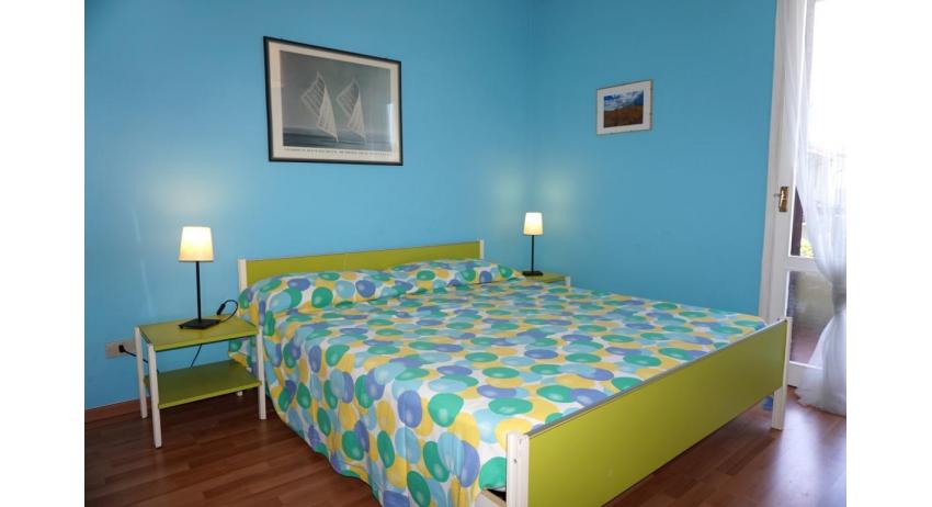 Ferienwohnungen LOS NIDOS: C6 - Doppelzimmer (Beispiel)
