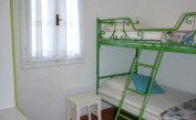 Ferienwohnungen LOS NIDOS: C6 - Schlafzimmer mit Stockbett (Beispiel)