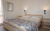 apartments LOS NIDOS: C6 - double bedroom (example)