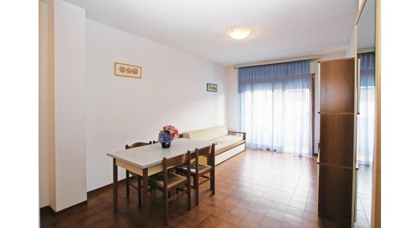 appartament SOGGIORNO ADRIATICO: B5 - salon (exemple)
