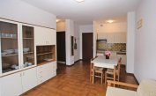 apartments SOGGIORNO ADRIATICO: B5 - kitchenette (example)