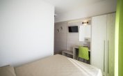 hotel TOURING: Standard - renewed bedroom (example)