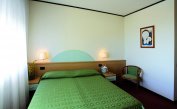 hôtel EUROPA: Standard - chambre à coucher (exemple)