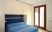 résidence VILLAGGIO DEI FIORI: C6 - chambre à coucher double (exemple)