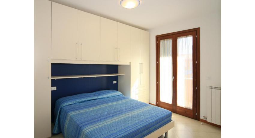 residence VILLAGGIO DEI FIORI: C6 - double bedroom (example)