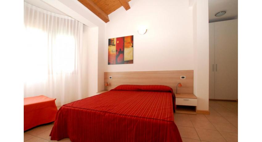 residence ROBERTA: B5 Family - 3-beds room (example)