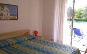 residence VILLAGGIO SELENIS: B4 - double bedroom (example)