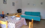 residence VILLAGGIO SELENIS: B4 - living room (example)