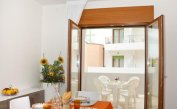 residence GALLERIA GRAN MADO: B5 Comfort - zona giorno
