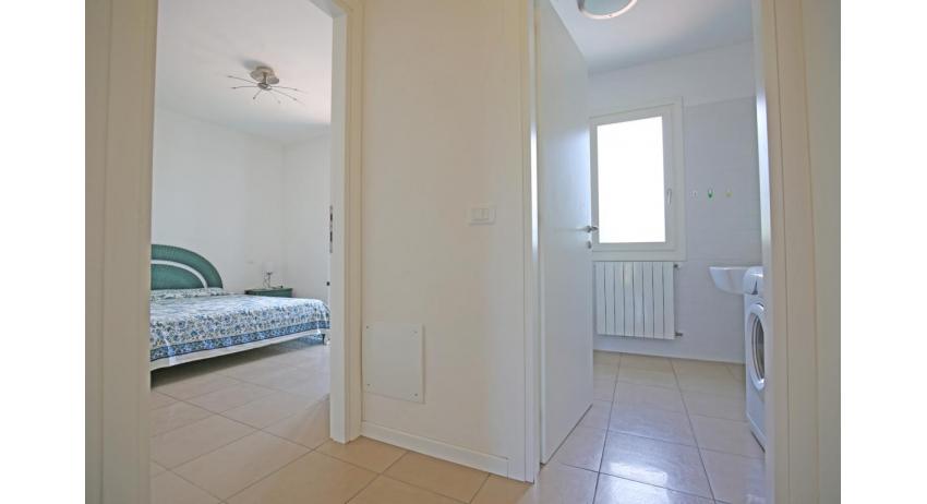 apartments MAESTRALE: B4/VS - bedroom (example)