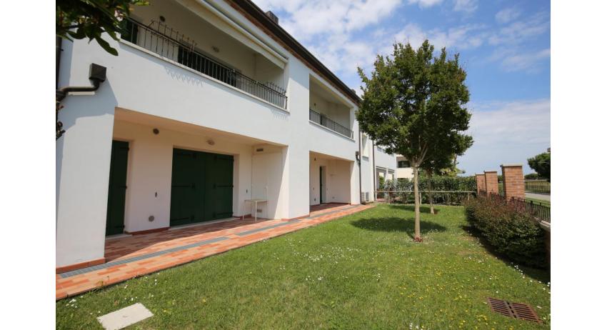apartments MAESTRALE: B4/VS - external view (example)
