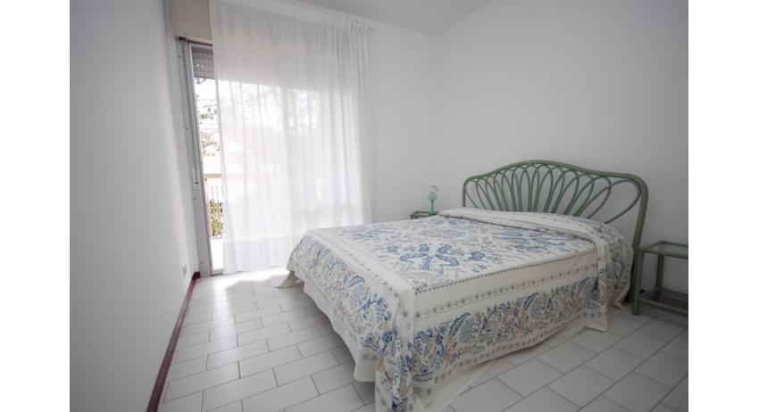 Ferienwohnungen BRAIDA: B4 - Schlafzimmer (Beispiel)