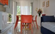 Ferienwohnungen BRAIDA: C7 - Wohnzimmer (Beispiel)