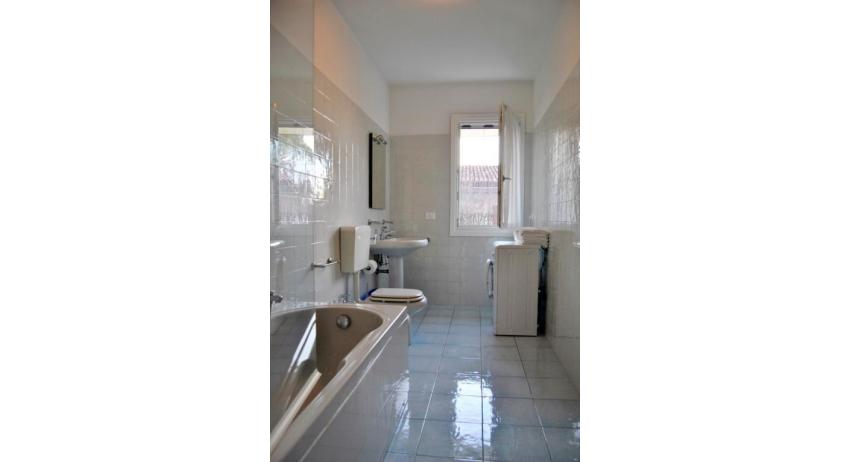 residence TAMERICI: D6 - bagno (esempio)