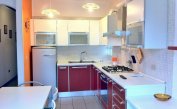 apartments STEFANIA: C6/DEP - kitchenette (example)