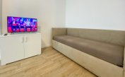 residence CAORLE: C7 - living room (example)