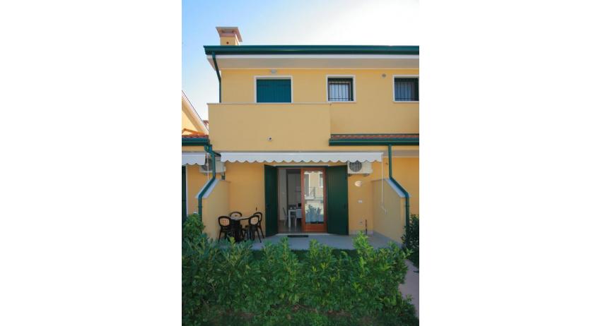 Residence VILLAGGIO DEI FIORI: A4 - Parterre (Beispiel)