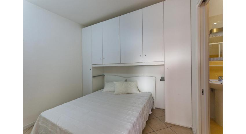 residence VILLAGGIO DEI FIORI: A4 - double bed (example)