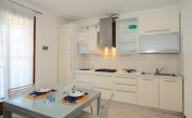 residence VILLAGGIO DEI FIORI: A4 - kitchenette (example)