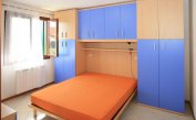 residence VILLAGGIO DEI FIORI: B4 - double bedroom (example)