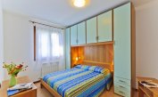 residence VILLAGGIO DEI FIORI: B4 - double bedroom (example)