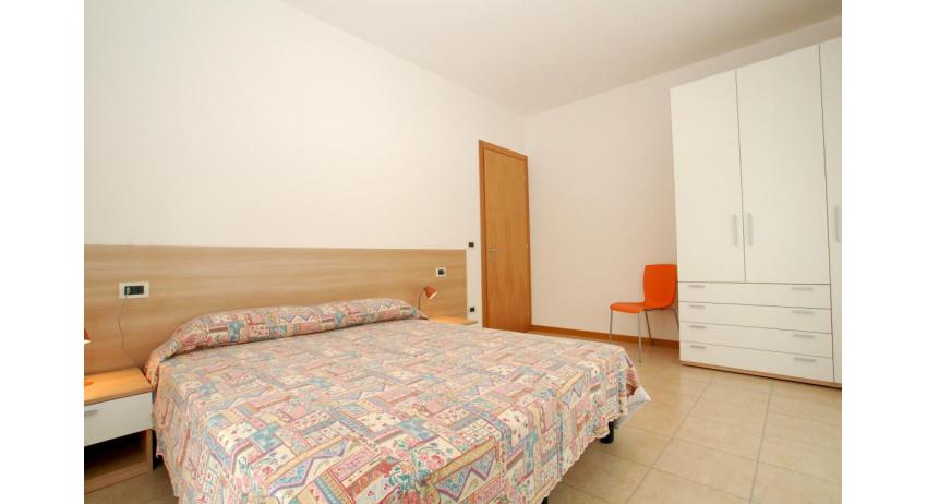 Residence ROBERTA: C7 - Doppelzimmer (Beispiel)