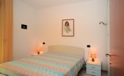 appartament CARAVELLE: B4 - chambre à coucher double (exemple)