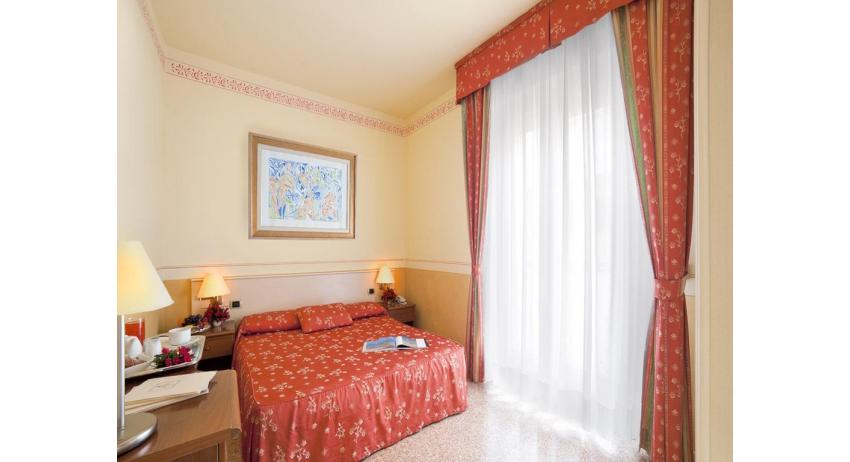 hotel KARINZIA: Standard - bedroom (example)