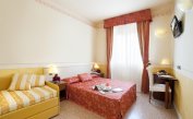 hotel KARINZIA: Standard - 4-beds room (example)