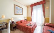 hotel KARINZIA: Standard - 3-beds room (example)