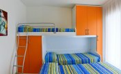 residence GALLERIA GRAN MADO: C7 - 3-beds room (example)
