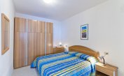 résidence CRISTOFORO COLOMBO: C6 - chambre à coucher double (exemple)