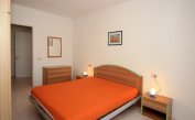 residence CRISTOFORO COLOMBO: C6 - double bedroom (example)