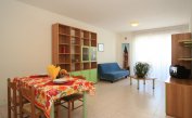 residence CRISTOFORO COLOMBO: C6 - living room (example)