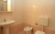 residence CRISTINA BEACH: A4 - bathroom (example)