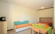 Residence CRISTINA BEACH: A4 - Doppelschlafcouch (Beispiel)