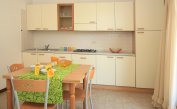 residence CRISTINA BEACH: A4 - kitchenette (example)