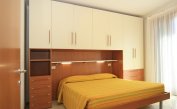 residence CRISTINA BEACH: B4 - double bedroom (example)