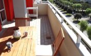 appartamenti ACAPULCO: B4 - terrazzo (esempio)
