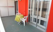 appartament ACAPULCO: B5 - balcon (exemple)
