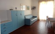 Ferienwohnungen ACAPULCO: B5 - Wohnzimmer (Beispiel)